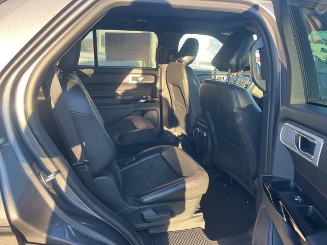 2022 Ford Explorer ST-LINE - Photo 20