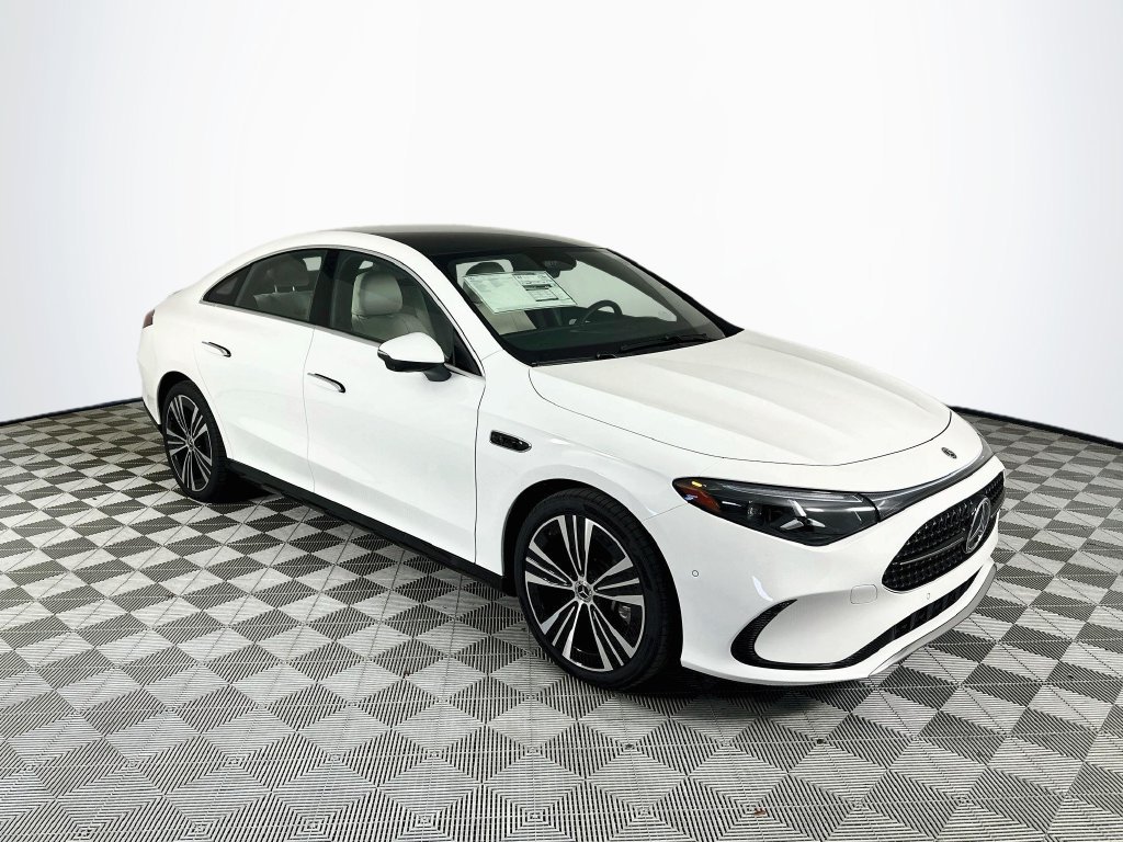 2027 Mercedes-Benz CLA