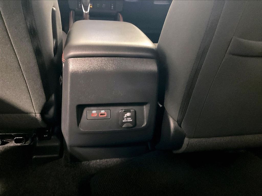 Certified Used 2023 White Nissan PRO-4X image 27