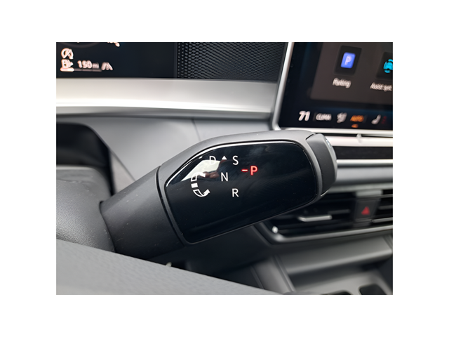 2025 Volkswagen Tiguan SE R-LINE BLACK - Photo 20