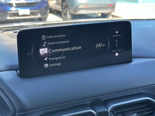 2024 Mazda CX-5 S Select Package