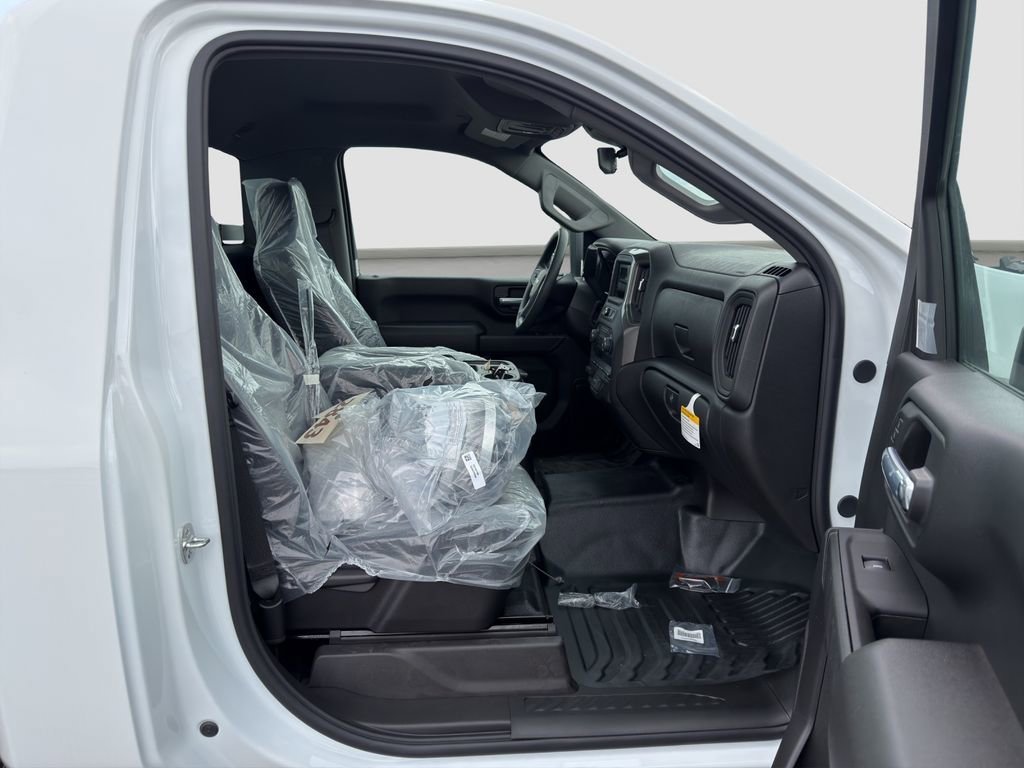 2026 Chevrolet Silverado 2500 HD Work Truck - Photo 18