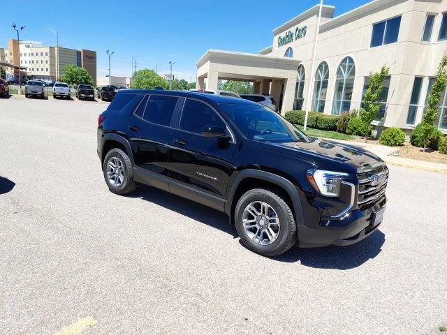 2026 GMC Terrain Elevation AWD's photo