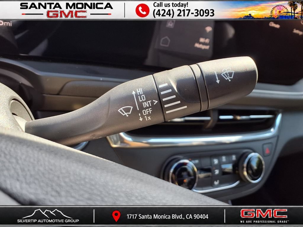 2026 Buick Envista Preferred - Photo 13
