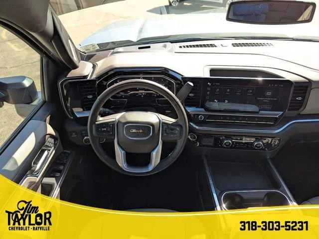 2024 GMC Sierra 2500HD SLT - Photo 34