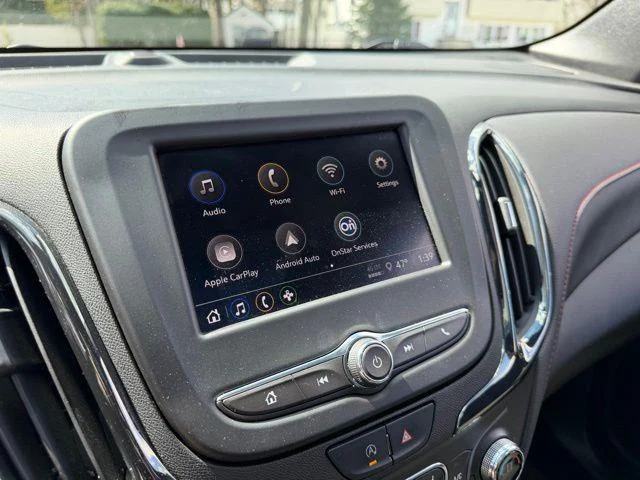 2023 Chevrolet Equinox RS - Photo 33