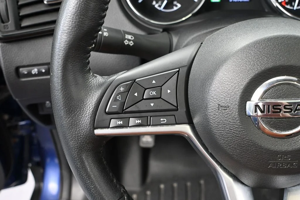 2018 Nissan Rogue SL - Photo 26