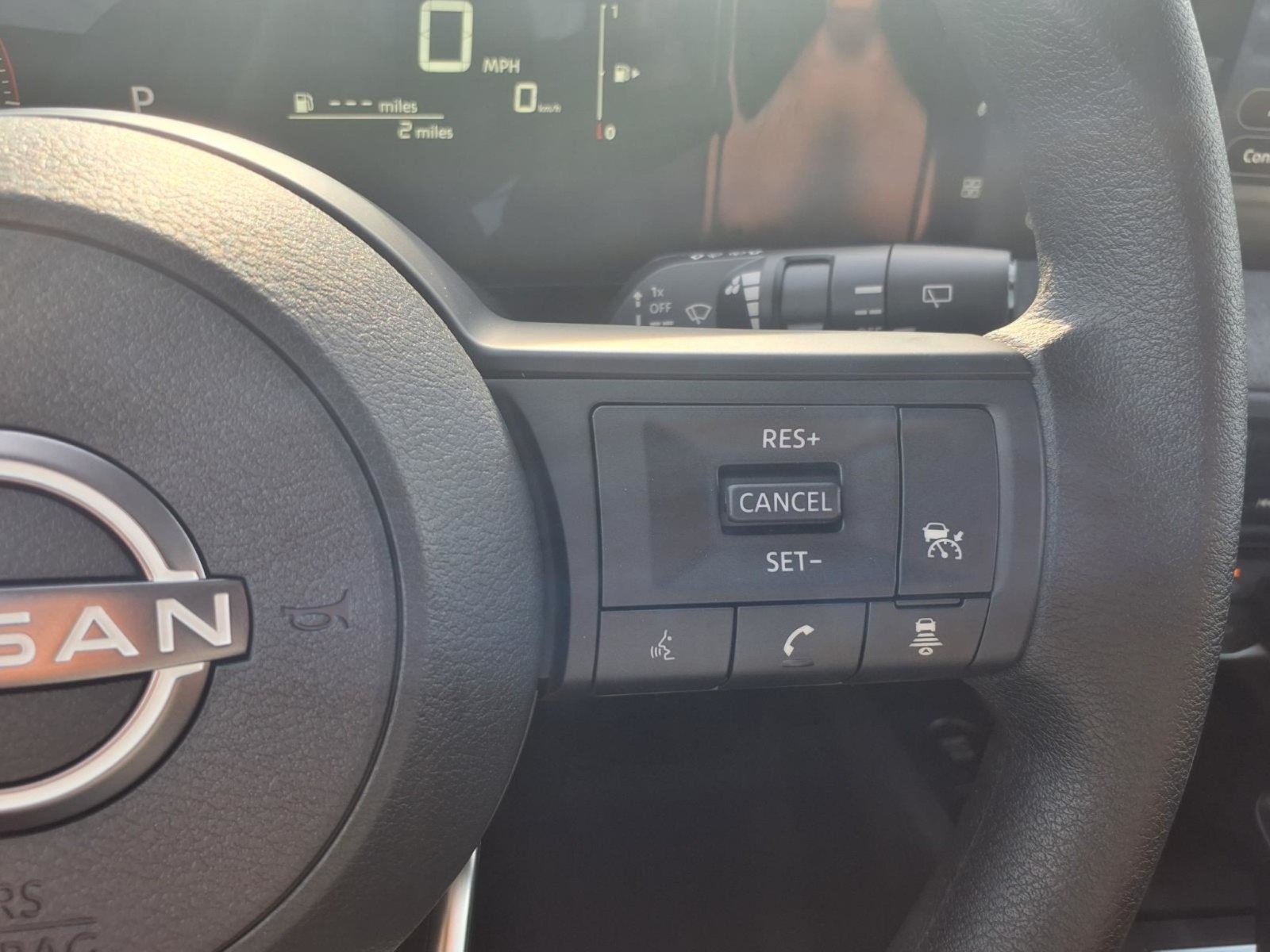 New 2027 Super Black Nissan S image 17