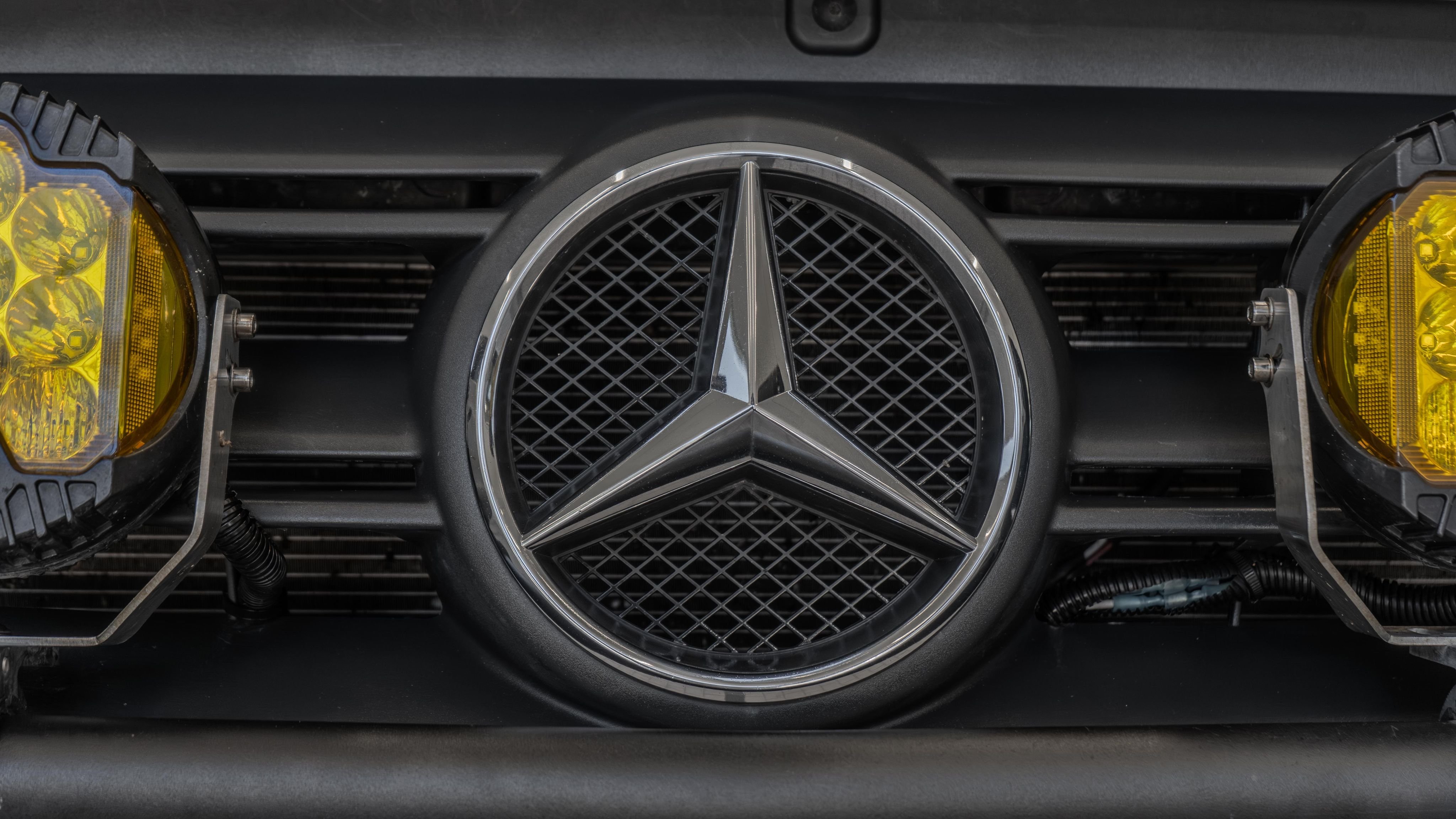 Used 2023 Blue Gray Mercedes-Benz Cargo 144 WB image 5