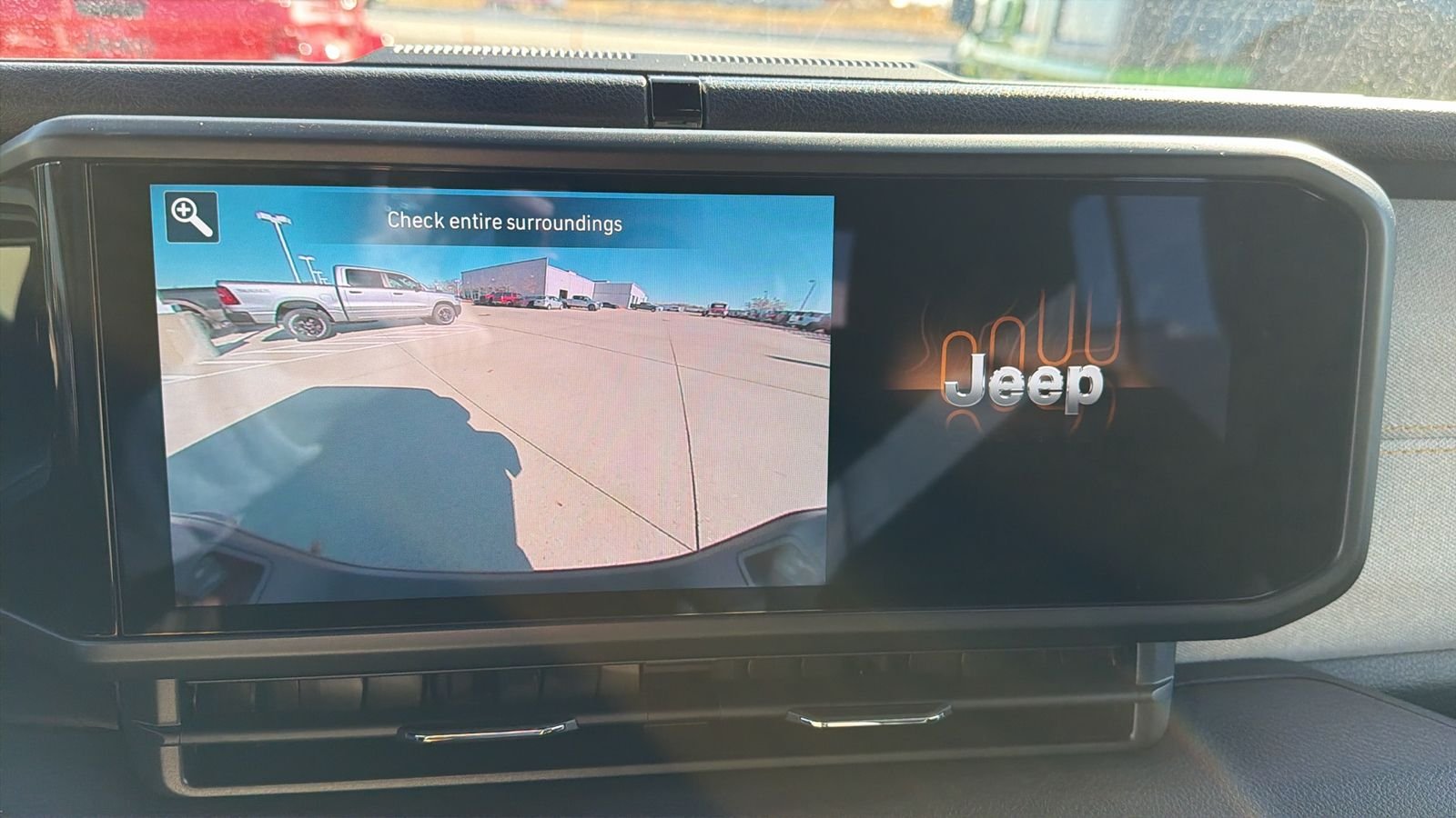 New 2026 Mojito Exterior Paint Jeep Sport S image 25