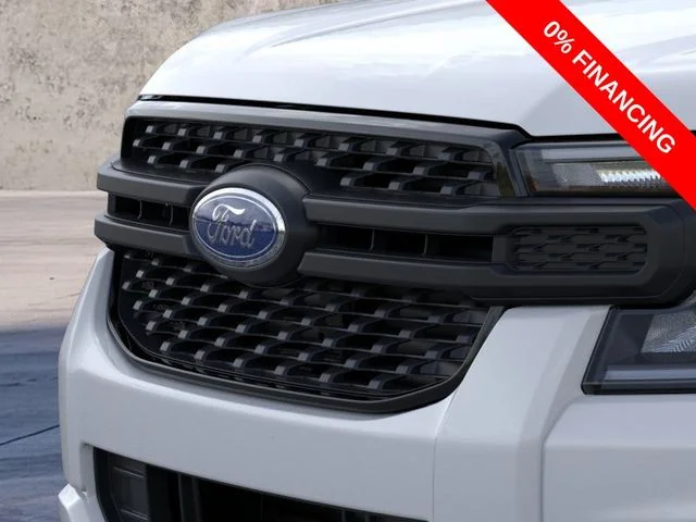 New 2026 Oxford White Ford XL image 17