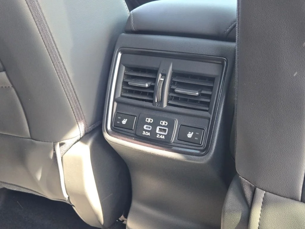 2026 Subaru Outback Wilderness - Photo 10