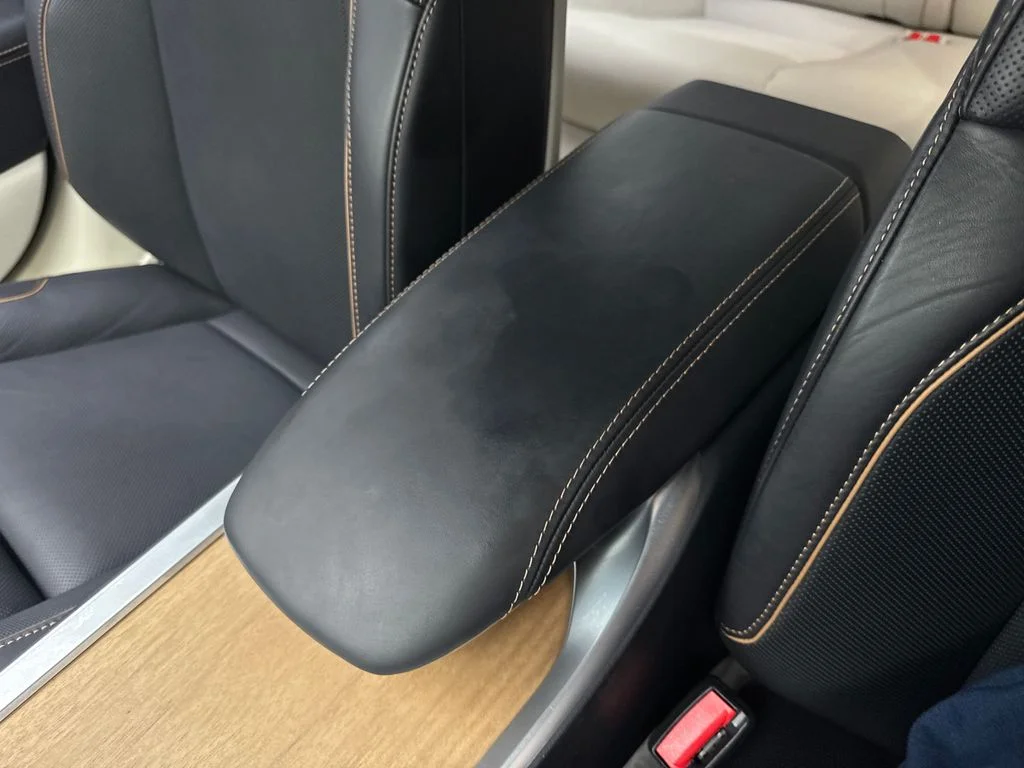 Used 2023 Black Lucid Touring image 70