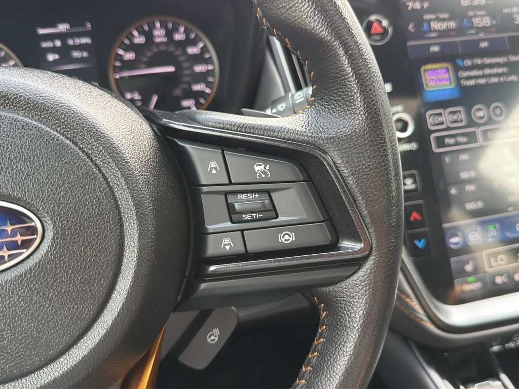 Used 2024 Brown Subaru Wilderness image 38