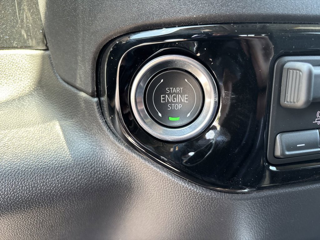 2026 Chevrolet Silverado 1500 RST - Photo 17