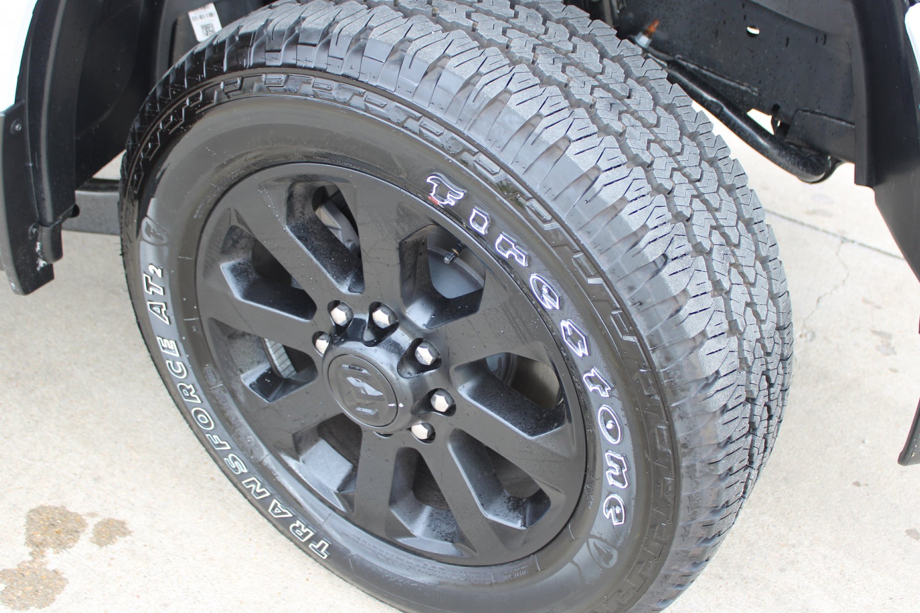 2026 RAM Ram 2500 Pickup Big Horn - Photo 21