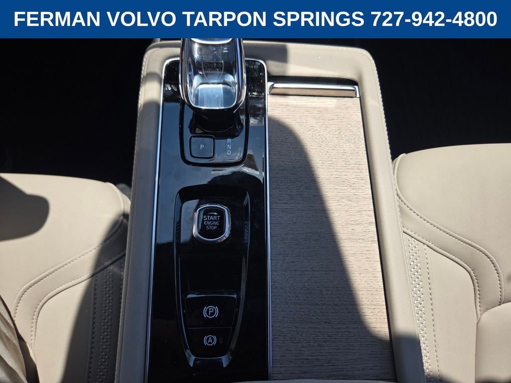 New 2026 Vapour Grey Volvo Plus image 28