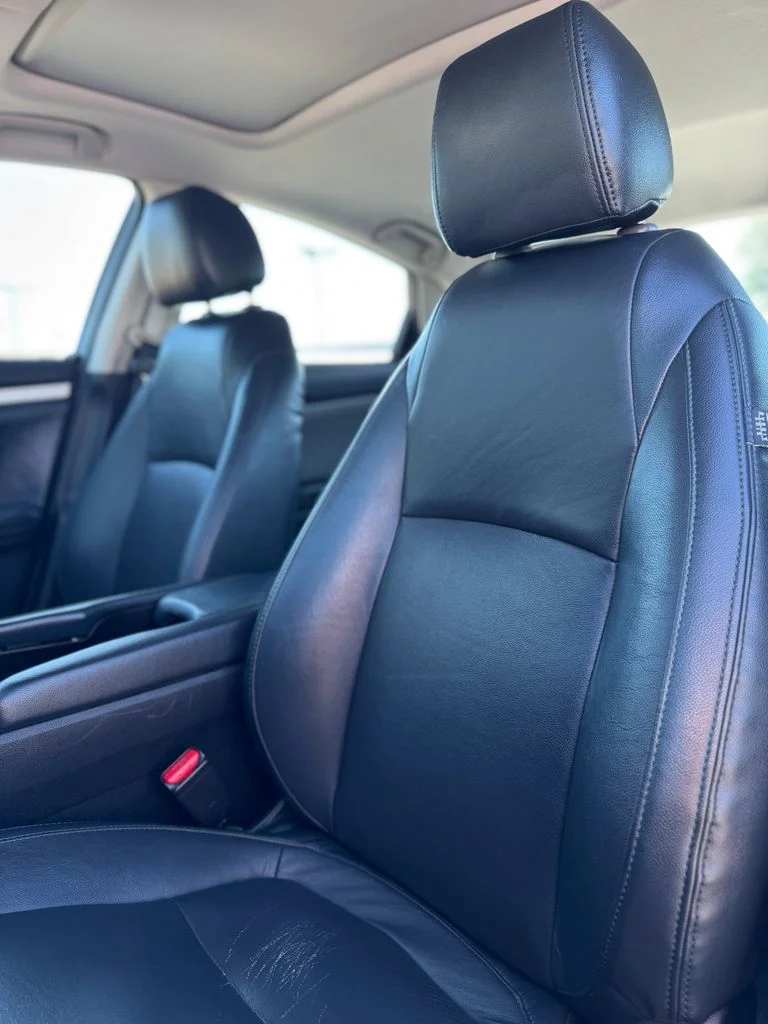 Used 2016  Honda EX-T image 25