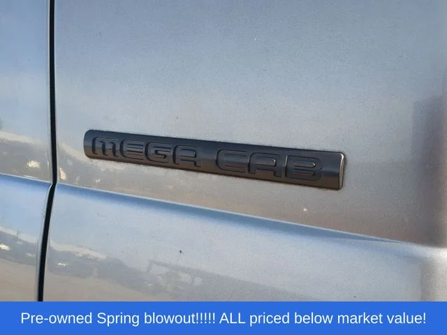 Used 2006 Gray Dodge SLT image 14
