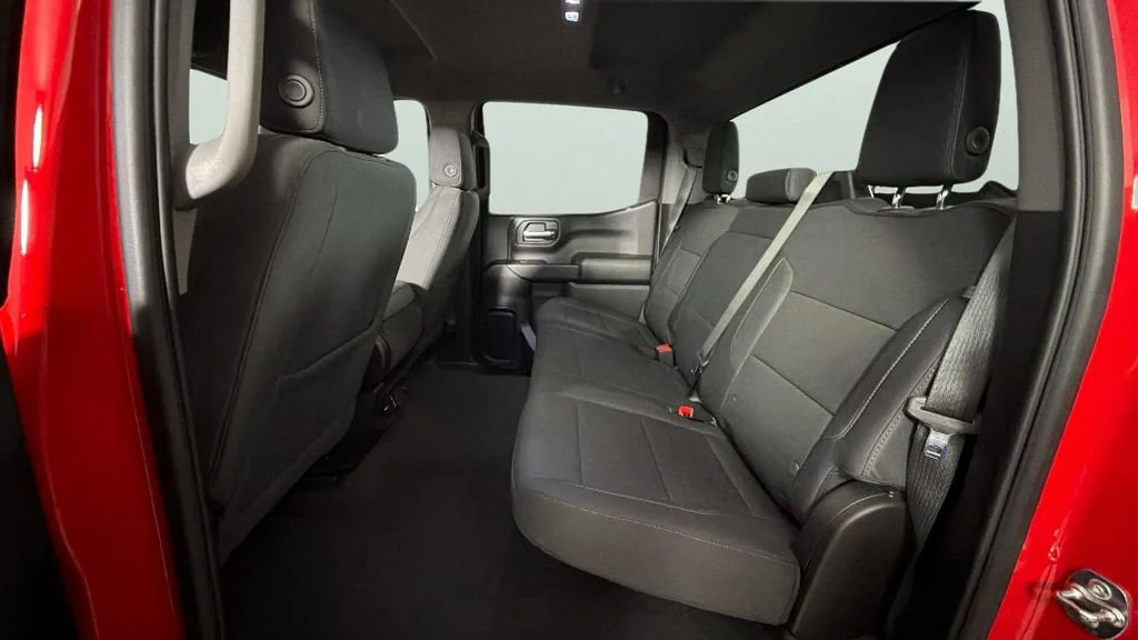 Used 2025 Red Hot Chevrolet Custom image 27