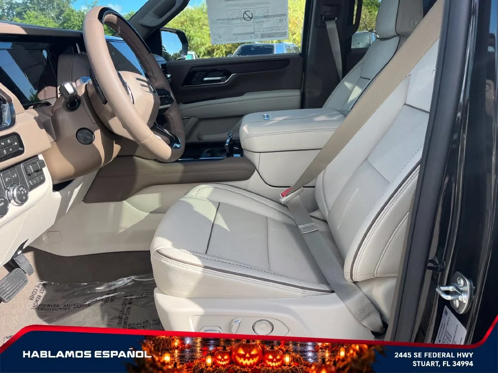 New 2027 Onyx Black GMC Denali image 9