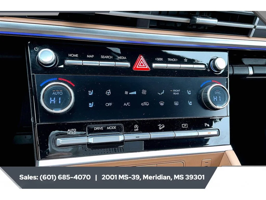 Used 2026 Ecotronic Gray Hyundai Calligraphy image 22