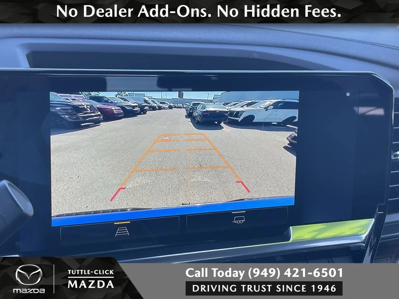 Used 2025 Riptide Blue Metallic Chevrolet LT image 38