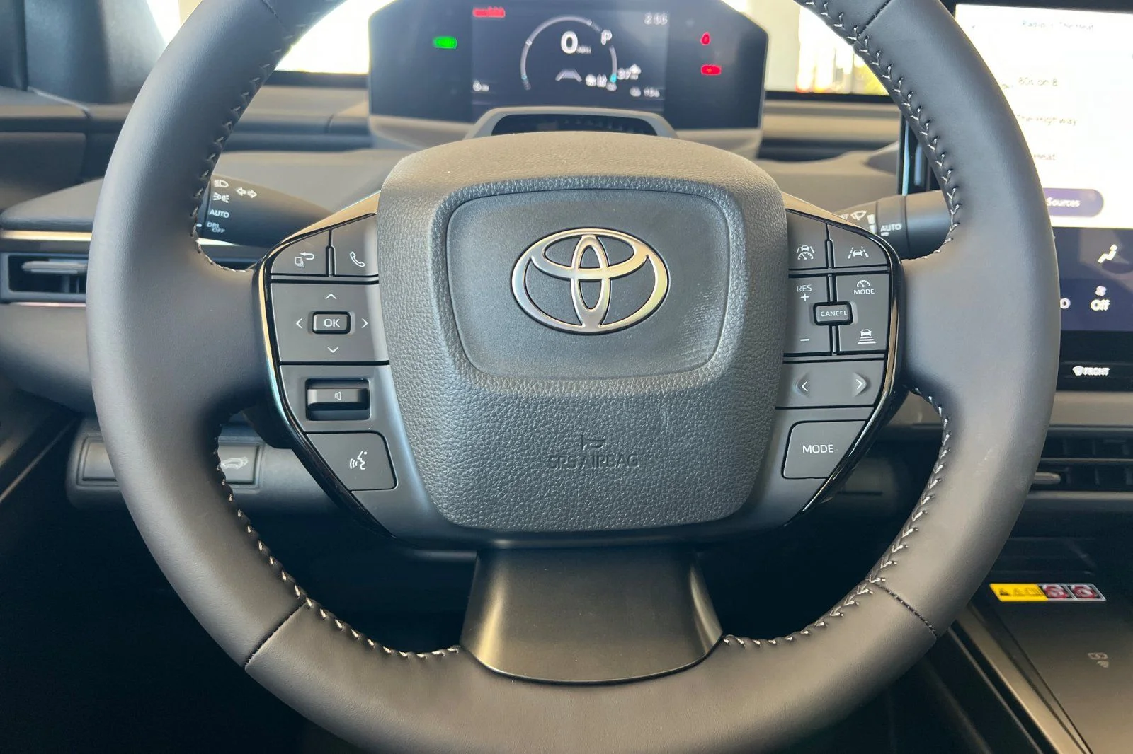 New 2026  Toyota XLE Plus image 22