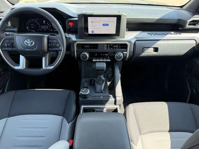 Certified Used 2026 UNDERGROUND Toyota TRD Off-Road image 50