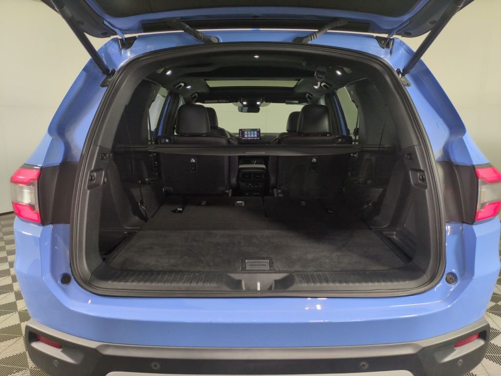 Certified Used 2023 Diffused Sky Pearl Honda TrailSport image 26
