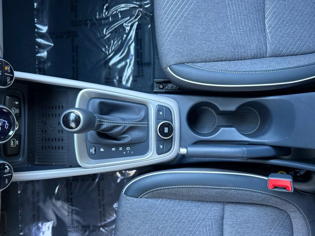 Certified Used 2026 White Hyundai SEL image 18