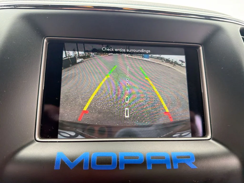 Certified Used 2019 Black Jeep Laredo image 22
