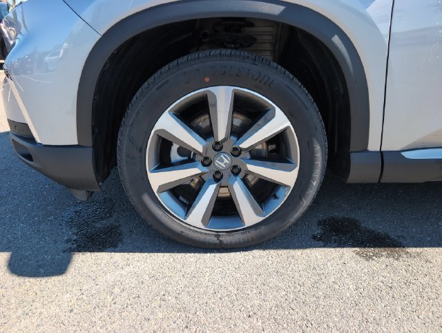 2025 Honda Pilot Elite - Photo 33