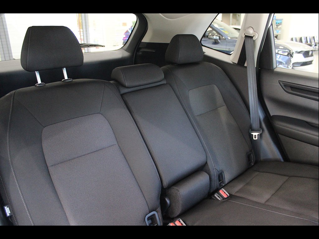 2024 Honda CR-V EX - Photo 21