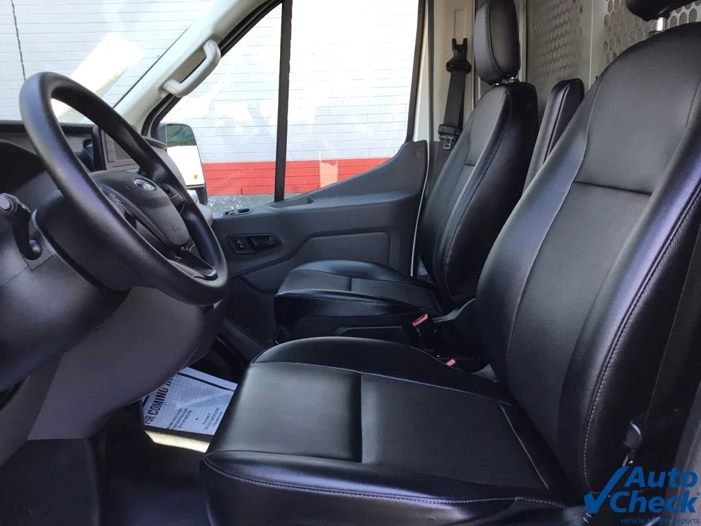 Used 2021 White Ford Base image 24