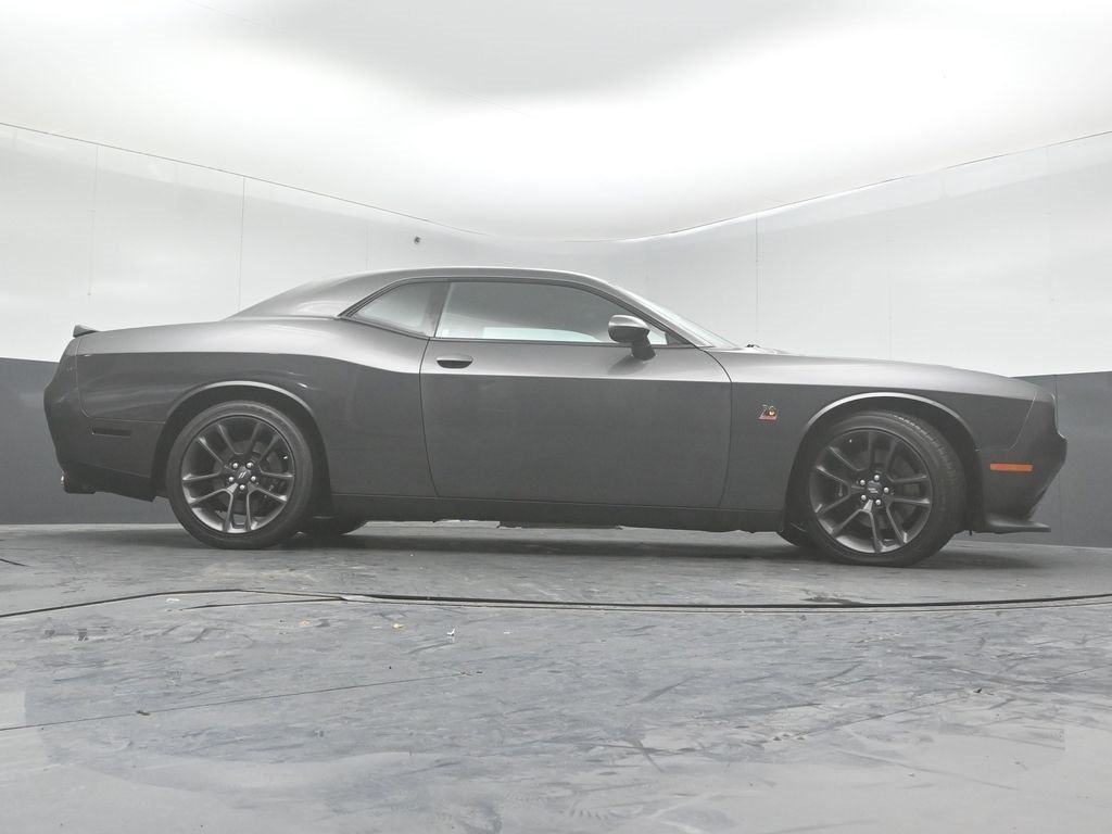 2021 DODGE CHALLENGER - Image 30