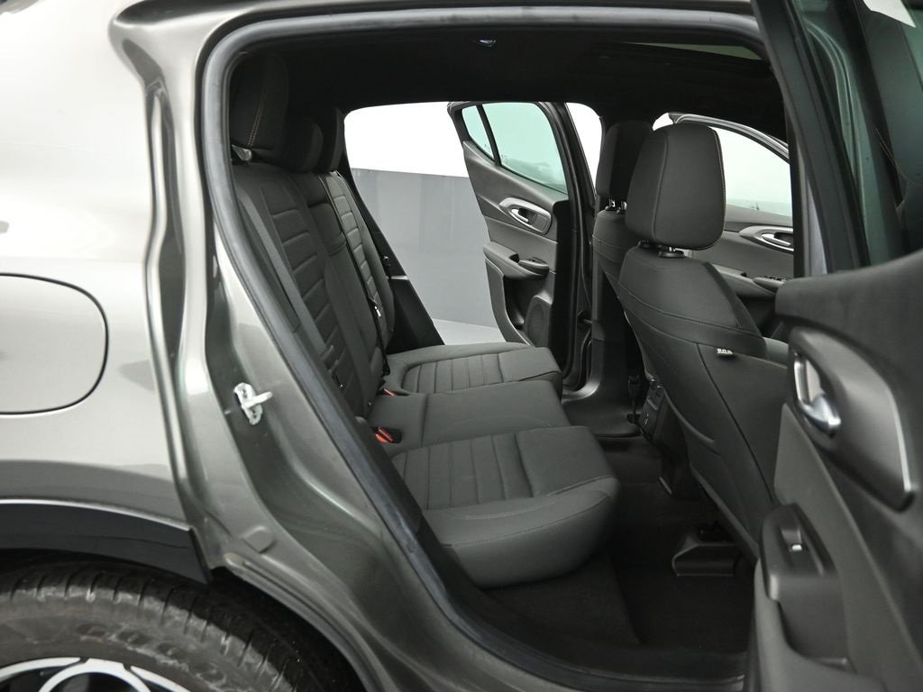 2024 ALFA ROMEO TONALE - Image 25