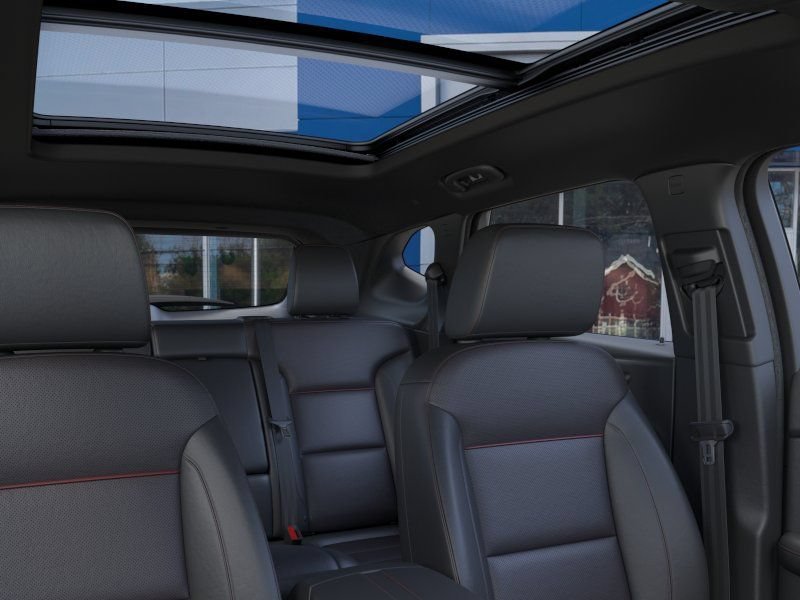 2026 Chevrolet Blazer RS - Photo 24