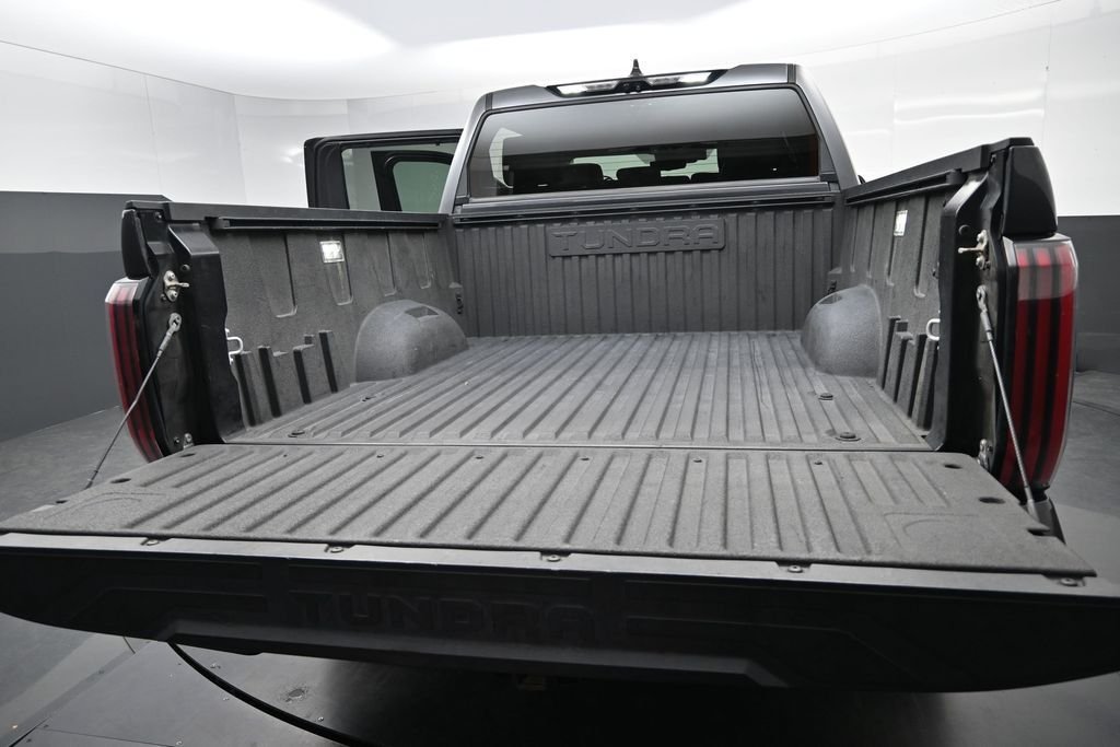 2023 Toyota Tundra Platinum - Photo 19