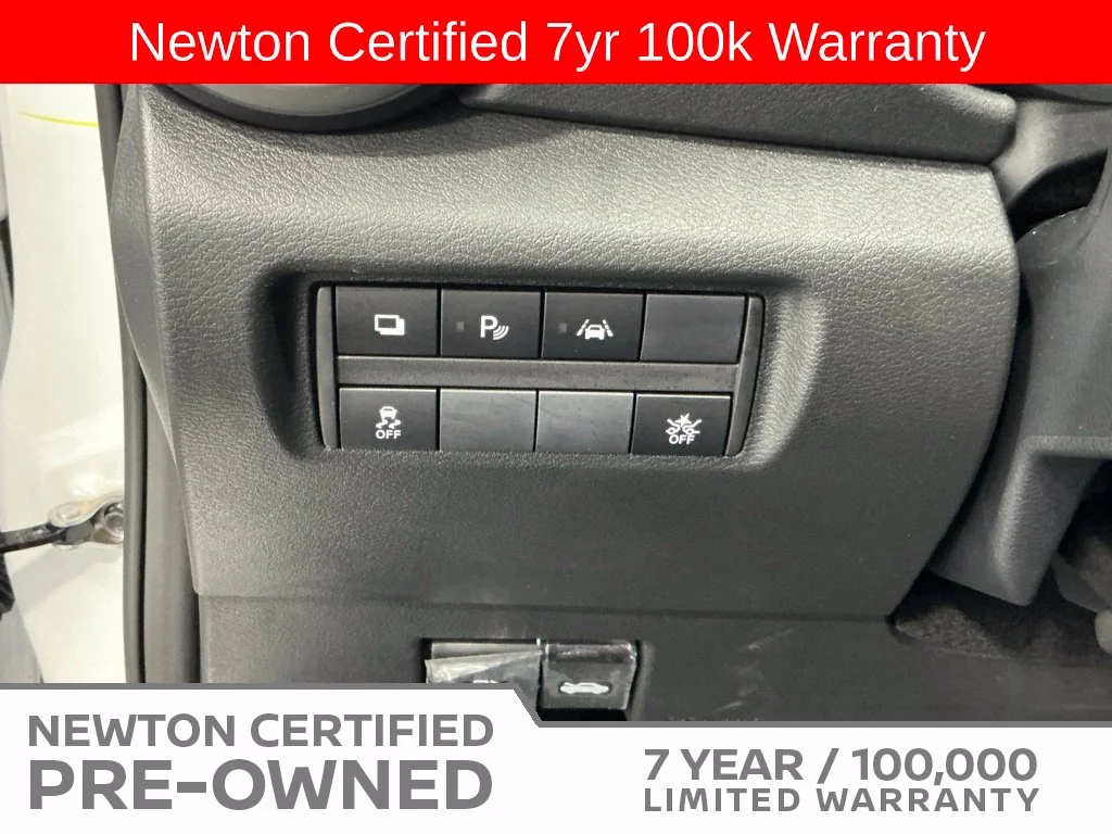Certified Used 2025 Fresh Powder Nissan 1.6 S image 28