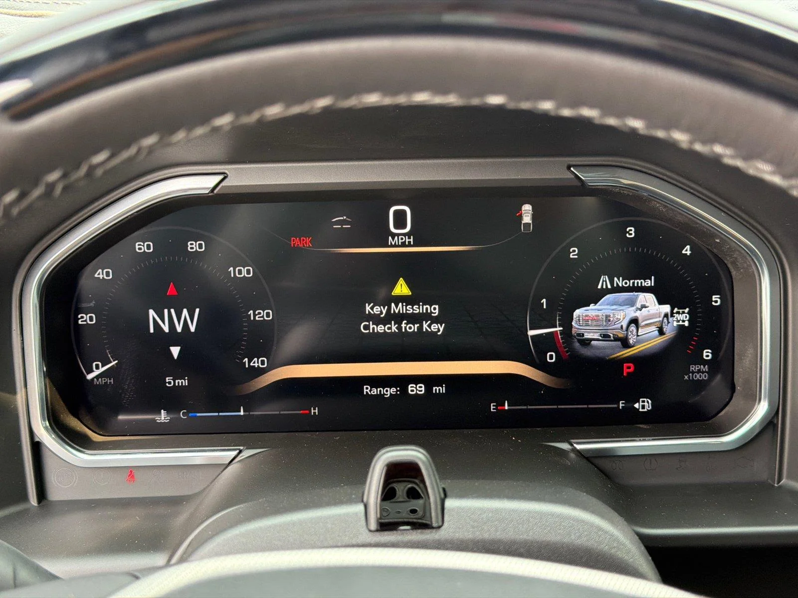 2026 GMC Sierra 1500 Denali - Photo 19