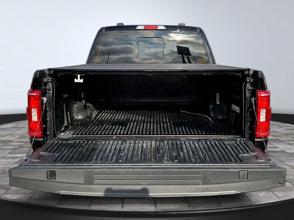 2023 Ford F-150 7