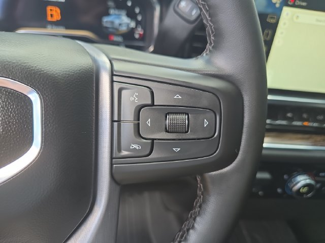 2024 GMC Sierra 1500 Elevation - Photo 24