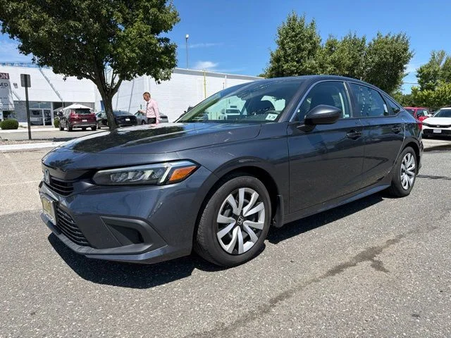 2023 Honda Civic