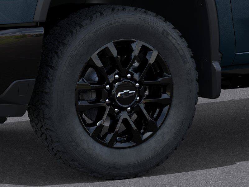 2026 Chevrolet Silverado 2500 HD LT - Photo 9