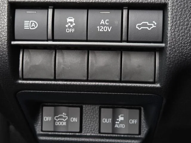 2026 Toyota Tacoma Limited - Photo 15