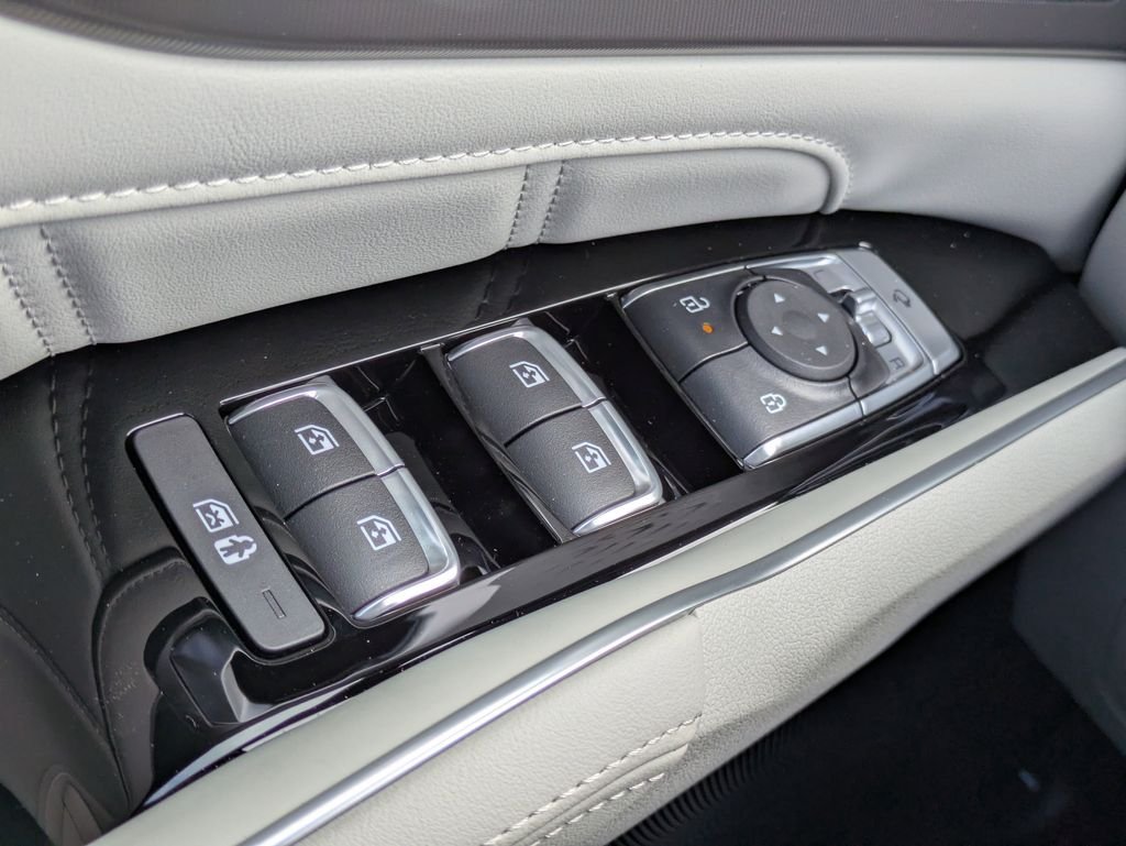 New 2026 Volcanic Sand Kia X-Line SX Prestige AWD image 27