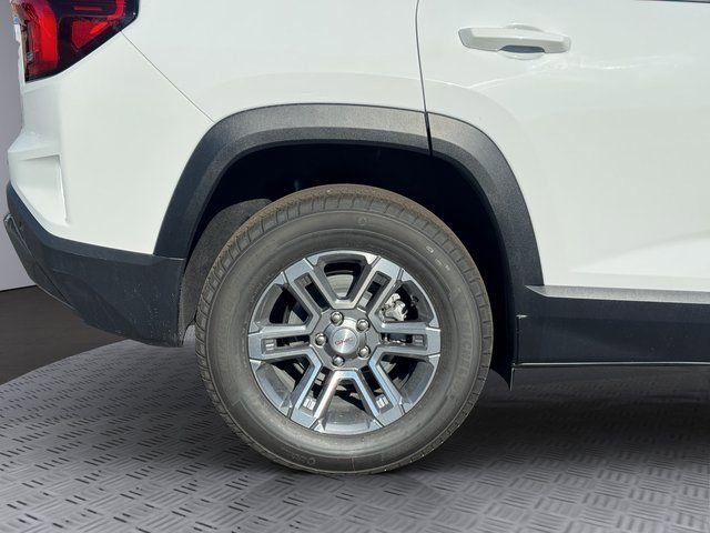 2026 GMC Terrain Elevation - Photo 27