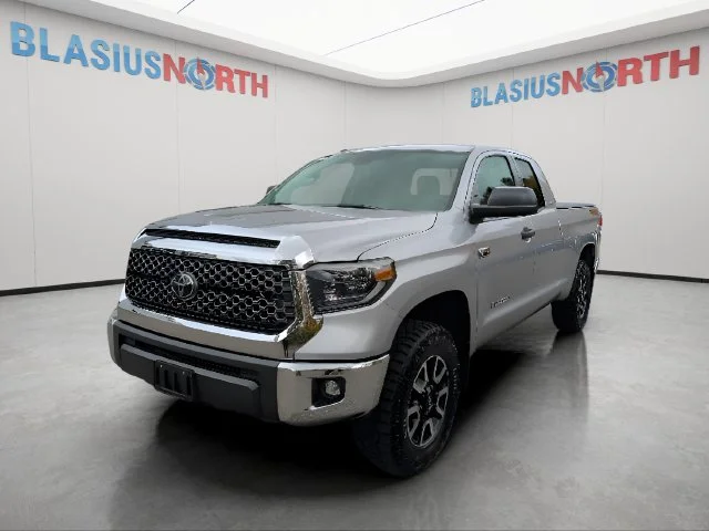 2019 Toyota Tundra