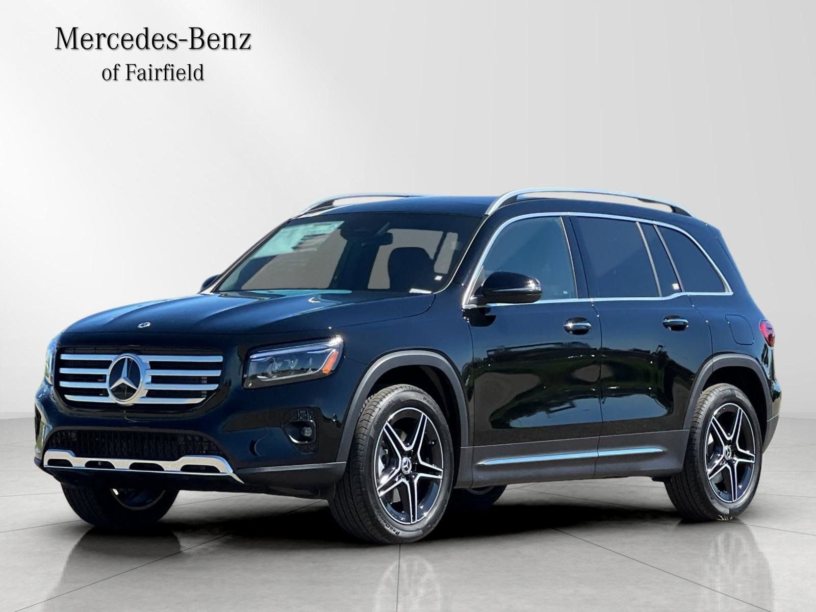 2026 Mercedes-Benz GLB GLB 250 4MATIC's photo